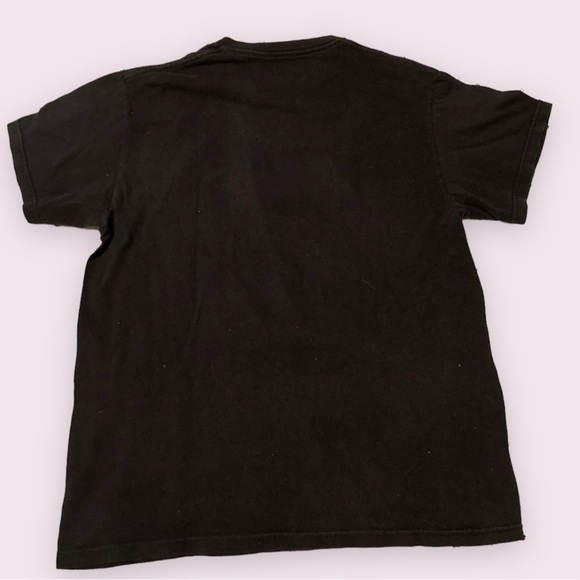 Grumpy Cat “This is my happy face” graphic t-shirt. Size medium. - Picture 4 of 4